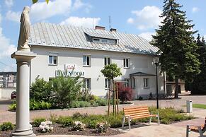 Hostel Biały Dom