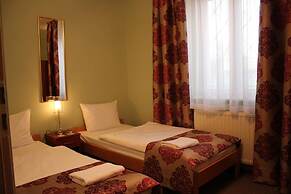 Hostel Biały Dom