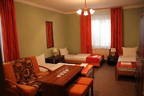 Hostel Biały Dom