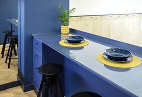 Athenian Sensations Apartments & Suites