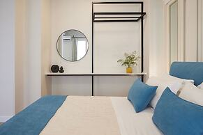 Athenian Sensations Apartments & Suites