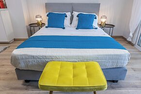 Athenian Sensations Apartments & Suites