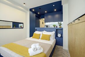 Athenian Sensations Apartments & Suites