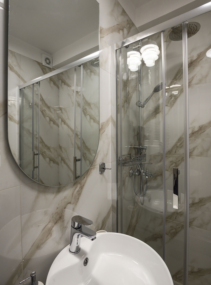 Athenian Sensations Apartments & Suites