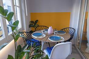 Athenian Sensations Apartments & Suites