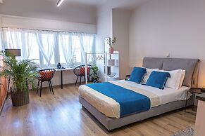 Athenian Sensations Apartments & Suites