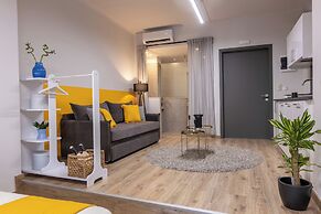 Athenian Sensations Apartments & Suites