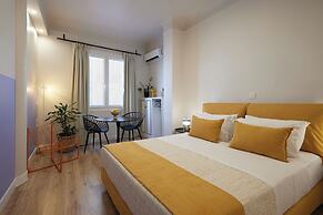 Athenian Sensations Apartments & Suites