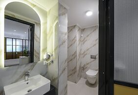 Athenian Sensations Apartments & Suites
