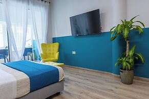 Athenian Sensations Apartments & Suites