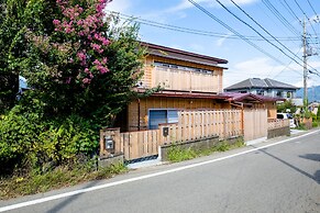 Fujisan-Kingyo