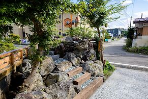 Fujisan-Kingyo