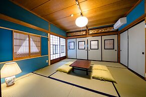 Fujisan-Kingyo