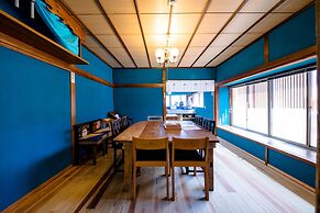 Fujisan-Kingyo