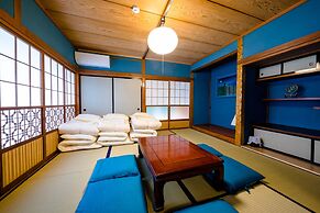 Fujisan-Kingyo