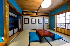 Fujisan-Kingyo