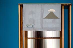Fujisan-Kingyo