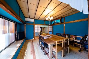 Fujisan-Kingyo