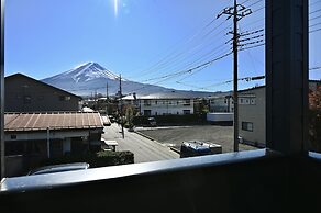 enico.Mt.Fuji peace