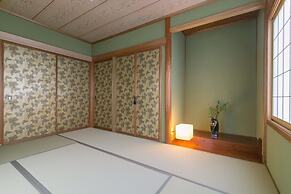 Villa Yawaragi