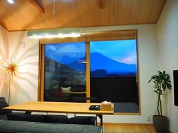 Mt. Fuji Akatsuki Enn