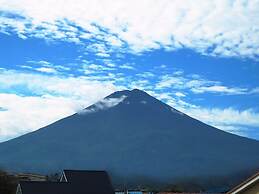 Mt. Fuji Akatsuki Enn