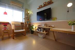 Huxi B&B