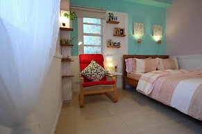 Huxi B&B