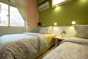 Huxi B&B