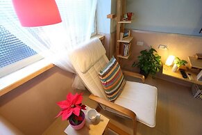 Huxi B&B