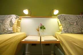 Huxi B&B