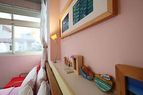 Huxi B&B