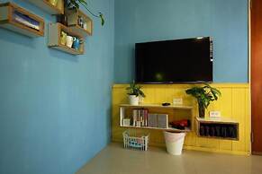 Huxi B&B