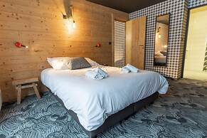 Cristal Lodge by Daddy Pool - TerresenS