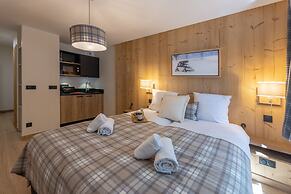 Cristal Lodge by Daddy Pool - TerresenS