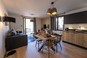 Cristal Lodge by Daddy Pool - TerresenS