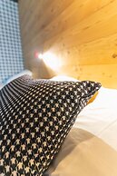 Cristal Lodge by Daddy Pool - TerresenS
