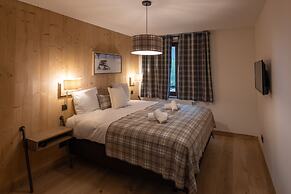 Cristal Lodge by Daddy Pool - TerresenS