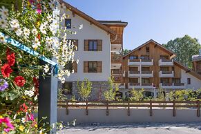 Cristal Lodge by Daddy Pool - TerresenS