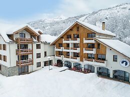 Cristal Lodge by Daddy Pool - TerresenS