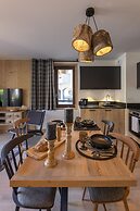 Cristal Lodge by Daddy Pool - TerresenS