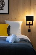 Cristal Lodge by Daddy Pool - TerresenS