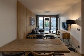 Cristal Lodge by Daddy Pool - TerresenS