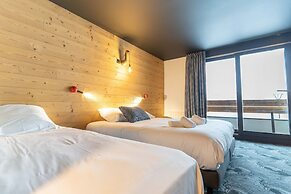 Cristal Lodge by Daddy Pool - TerresenS