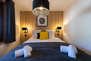 Cristal Lodge by Daddy Pool - TerresenS
