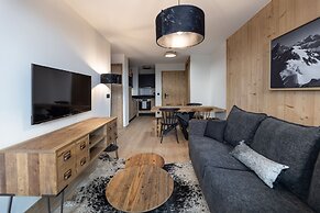 Cristal Lodge by Daddy Pool - TerresenS