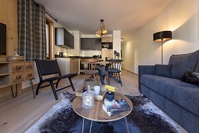 Cristal Lodge by Daddy Pool - TerresenS