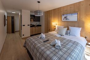 Cristal Lodge by Daddy Pool - TerresenS