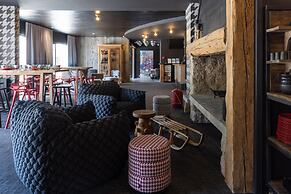 Cristal Lodge by Daddy Pool - TerresenS