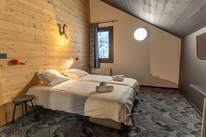 Cristal Lodge by Daddy Pool - TerresenS